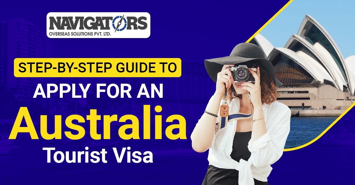 Australia Tourist Visa