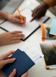 VISA Consultancy