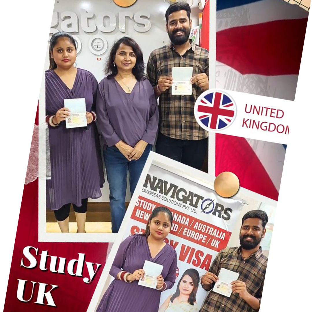 Opening Doors to Excellence in the UK