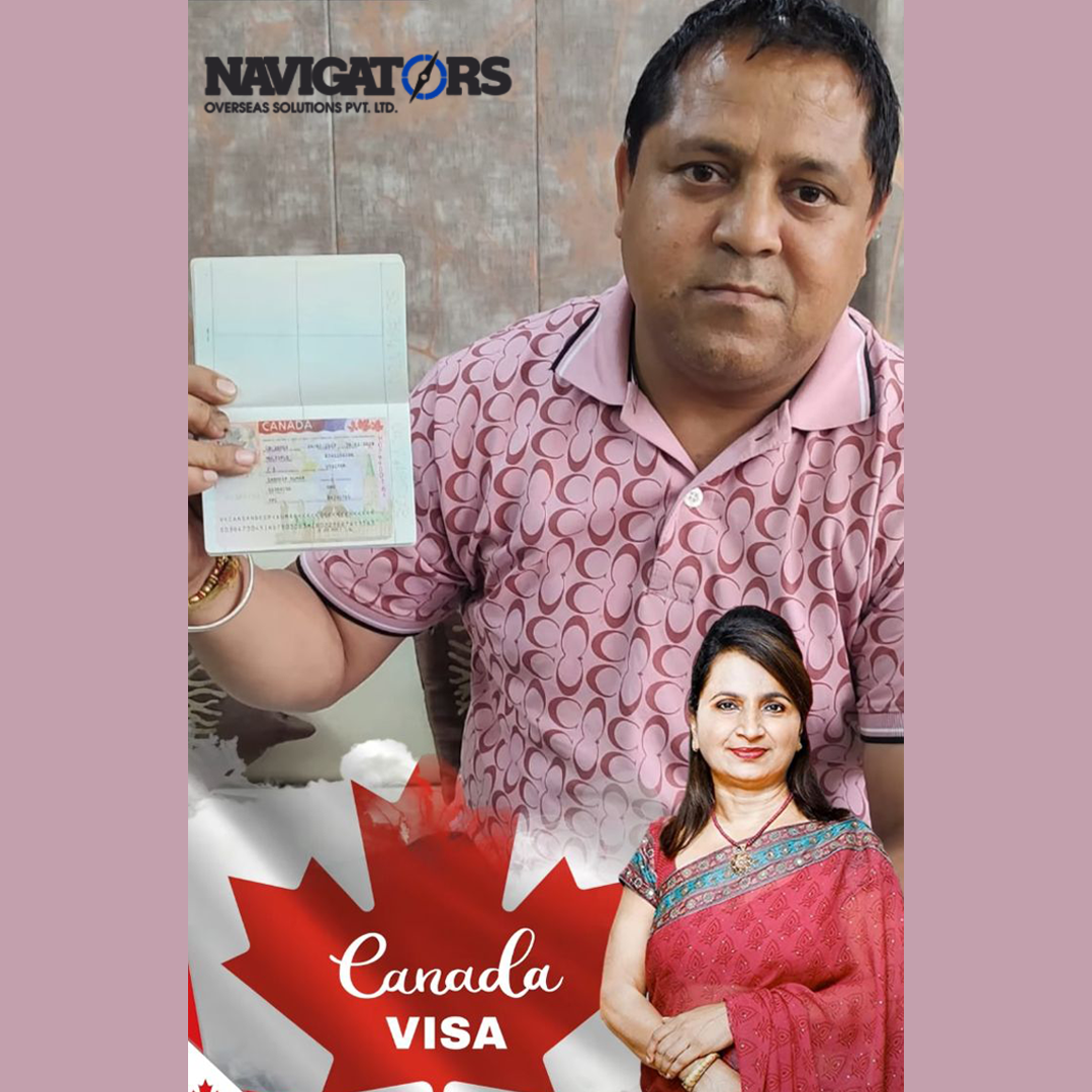 Unveiling New Beginnings in Canada