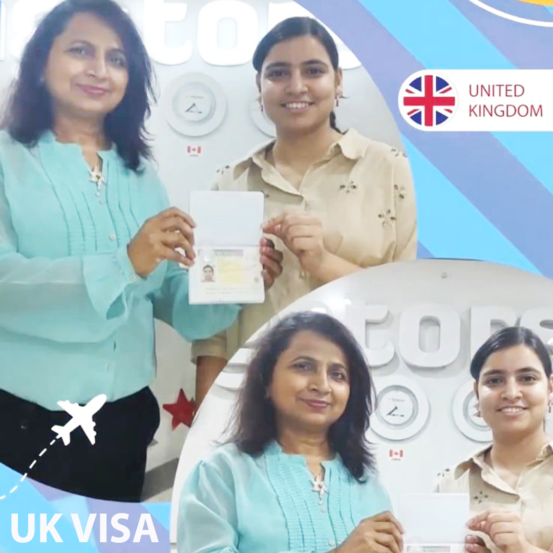 Embracing Opportunities in the United Kingdom