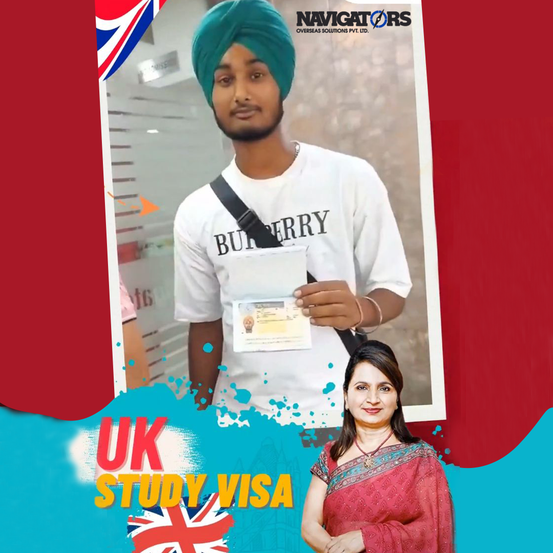 Achieving Academic Goals in the UK