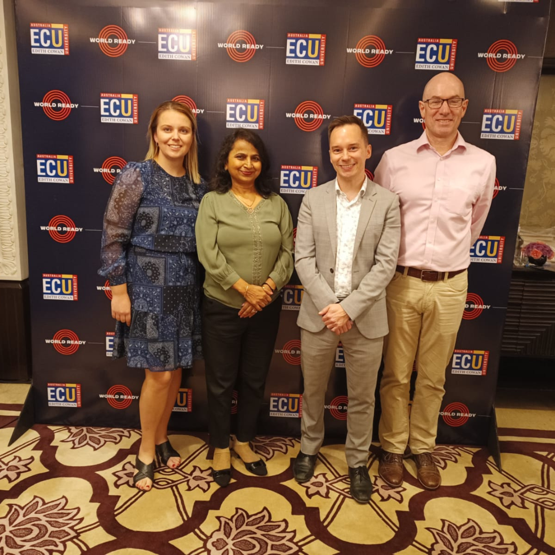 Exploring Academic Collaboration