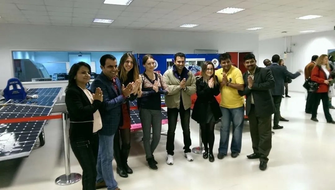 Navigators Event Group