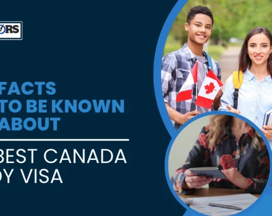 Top 5 Facts About Canada Study Visa