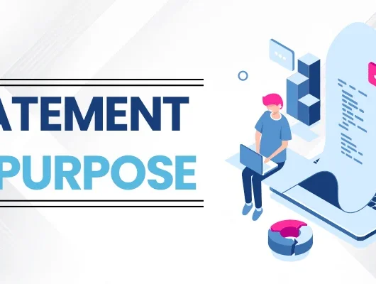 Image of Statement of Purpose (SOP)