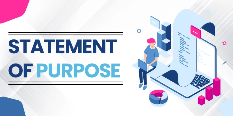 Image of Statement of Purpose (SOP)