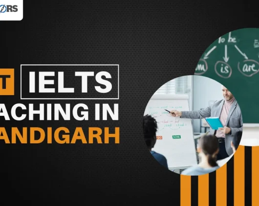 Image of Best IELTS Coaching in Chandigarh
