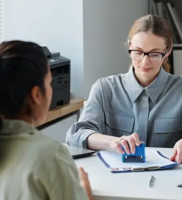 Image of Australia Immigration Consultants in Chandigarh