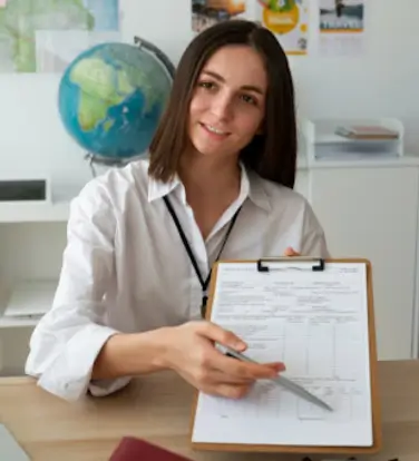 Image of Canada Immigration Consultants in Chandigarh