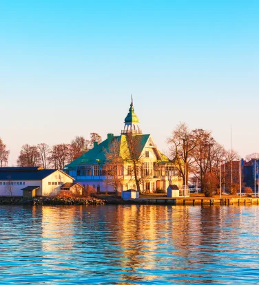 Study in Finland Page Image