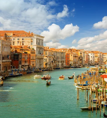 Study in Italy Page Image