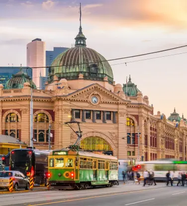 Study in Australia Page Image