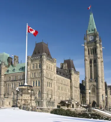 Study in Canada Page Image