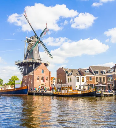 Netherlands Study Visa Consultants Page Image