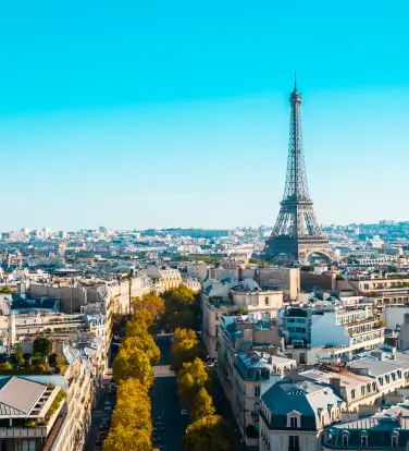 Image of Studying in Europe