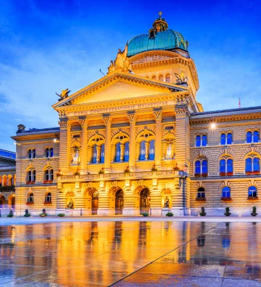 Study in Switzerland Page Image