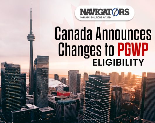 Canada latest updates on PGWP eligibility