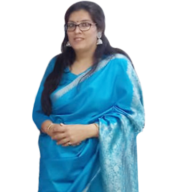 Mrs. Ritu Wadhawan