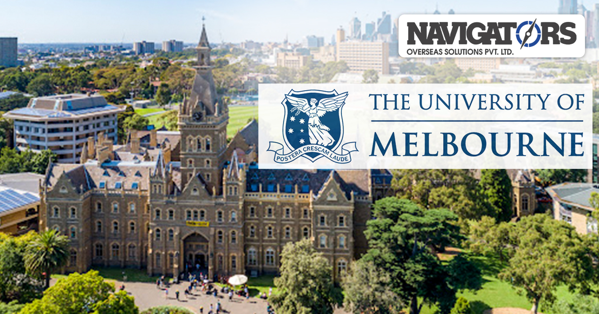 University Melbourne