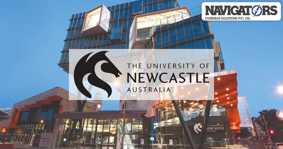 The University of Newcastle, Australia