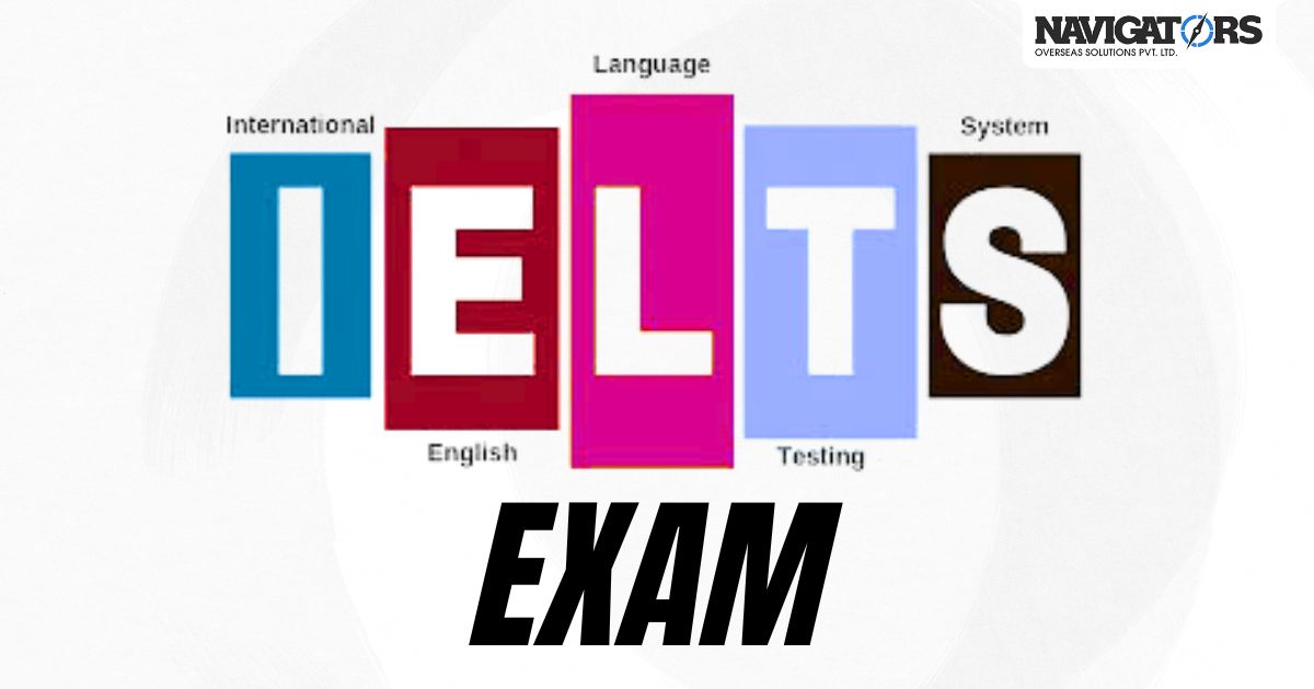 IELTS