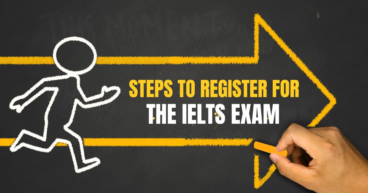 IELTS