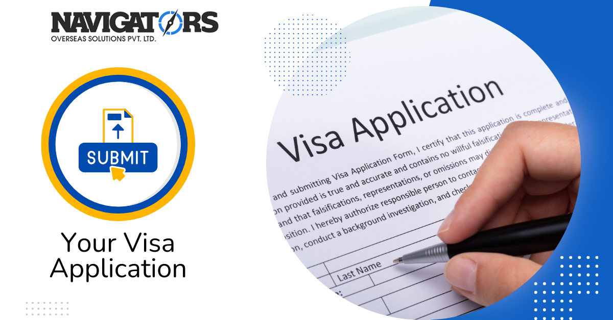 Visa Application