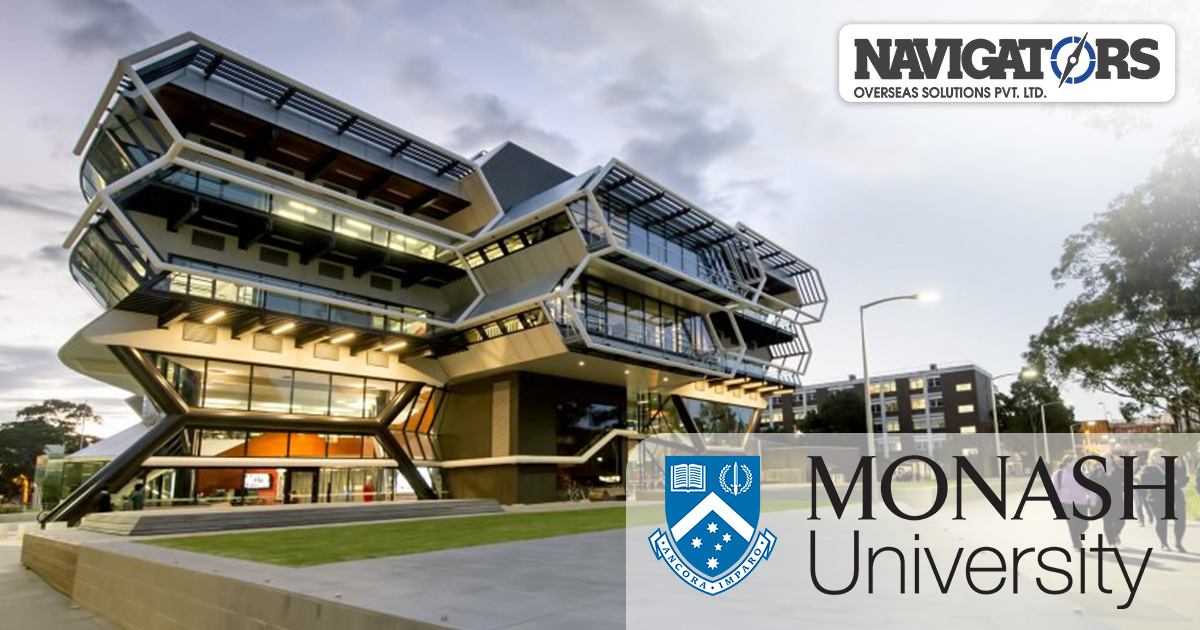 Monash University