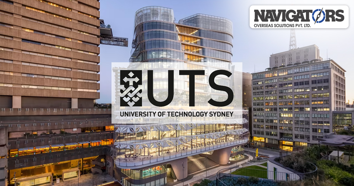 The University of Technology Sydney (UTS)