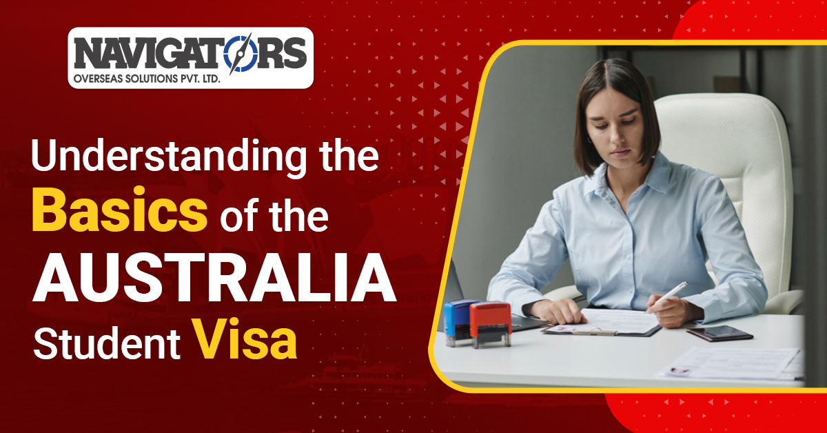 Australia Visa