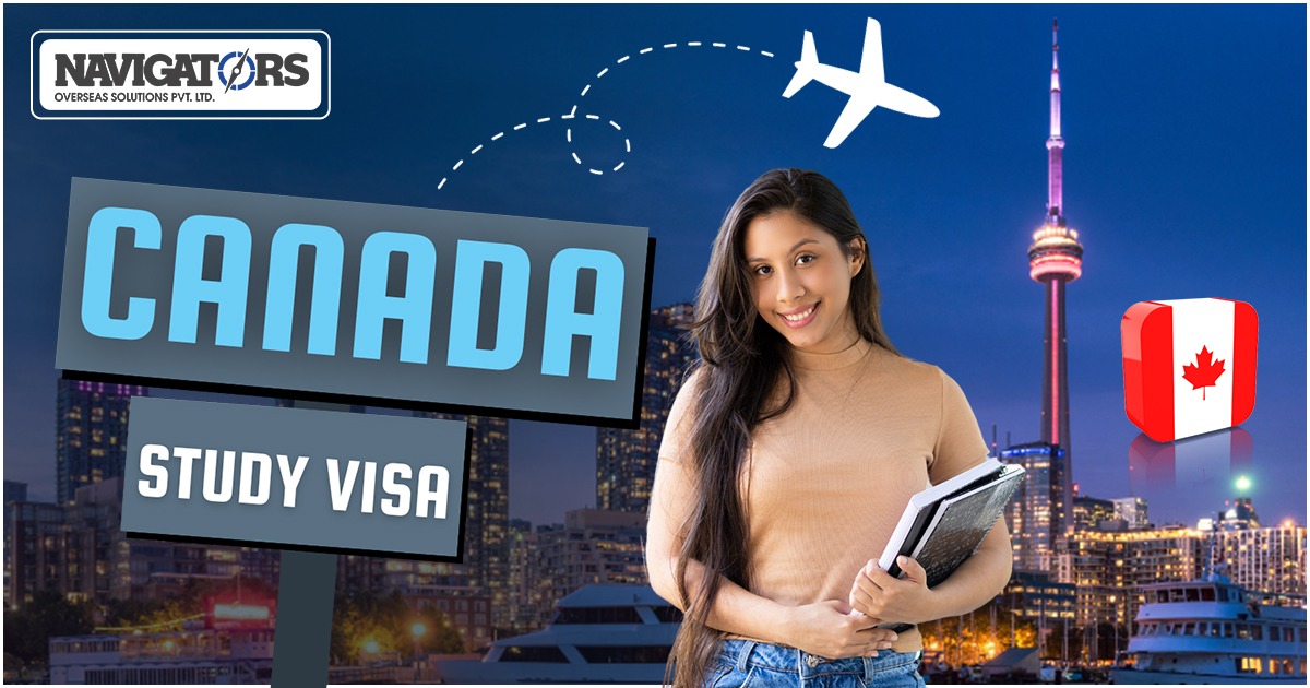 Canada Study Visa