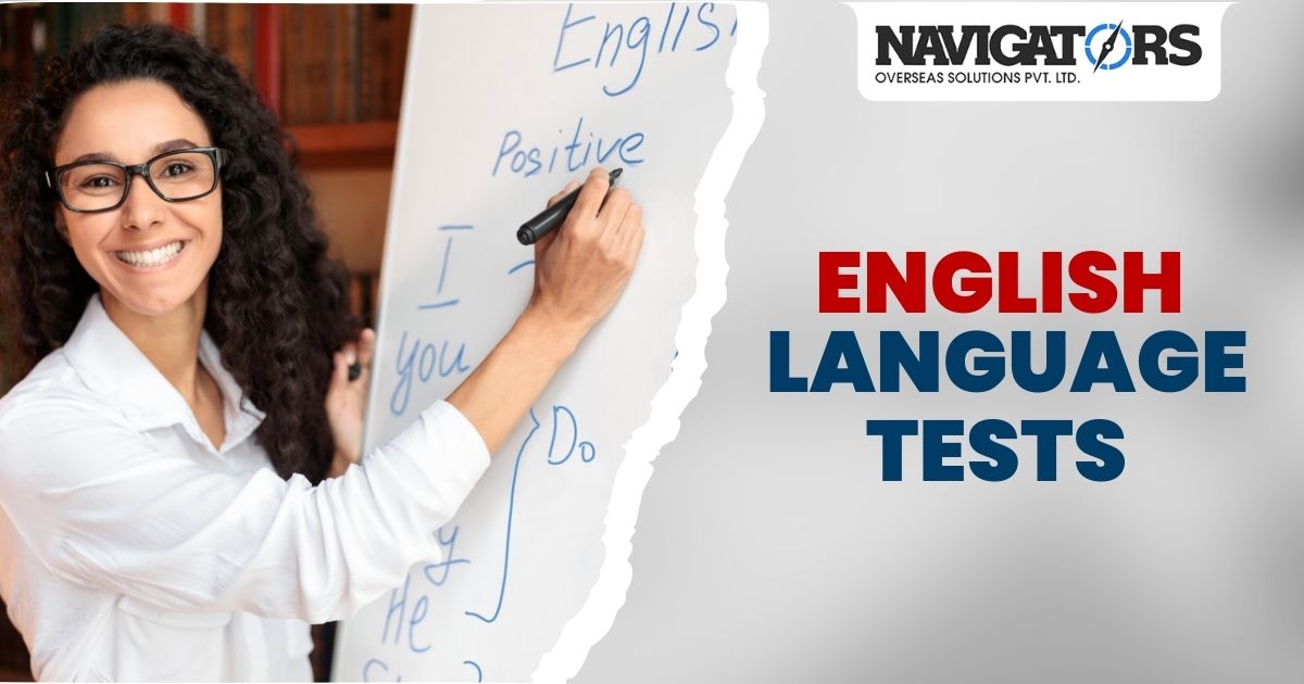 English Language Test