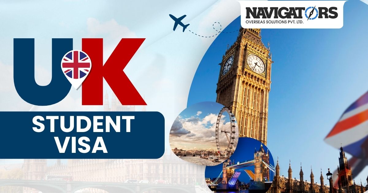 How to apply uk student visa