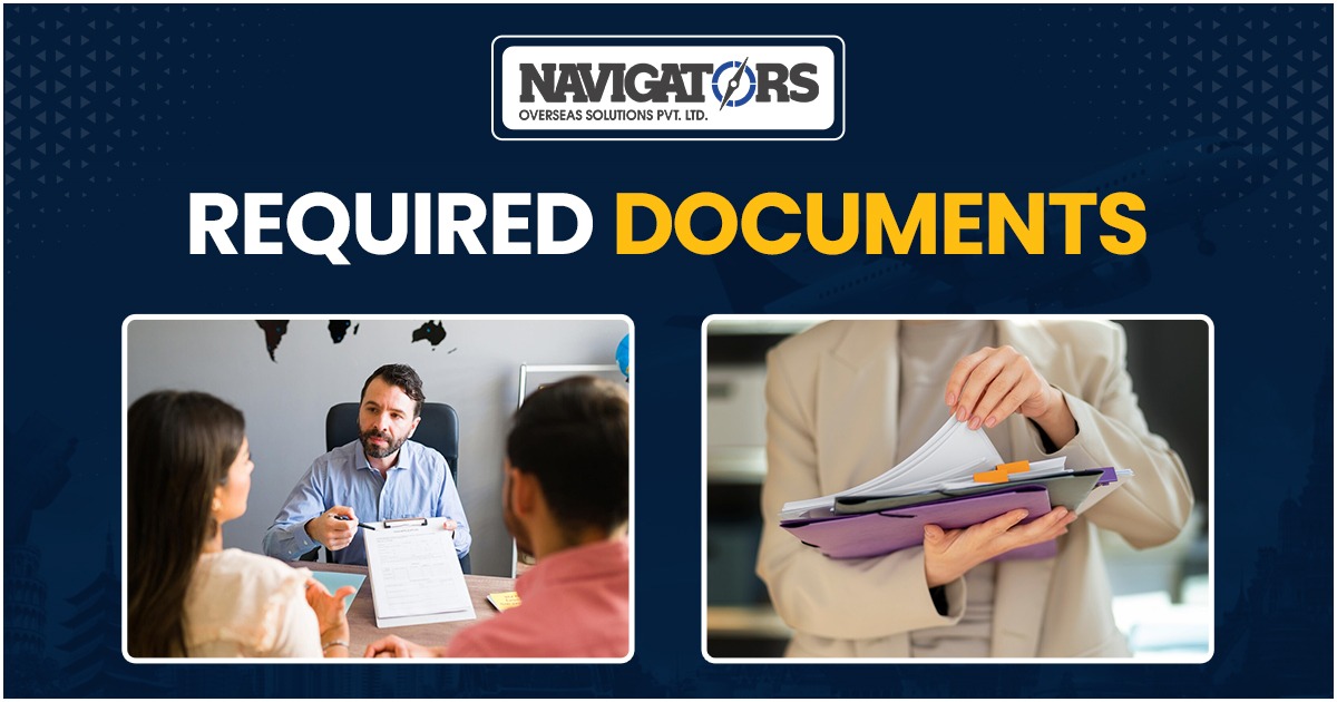 Required Documents