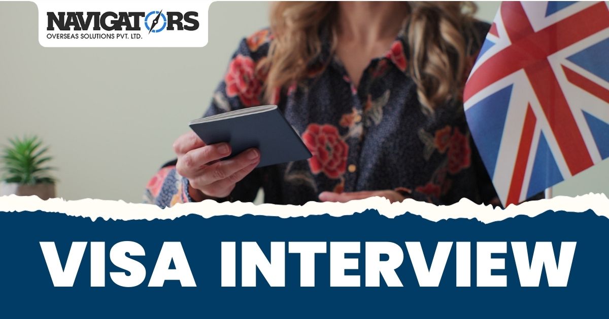 Visa Interview