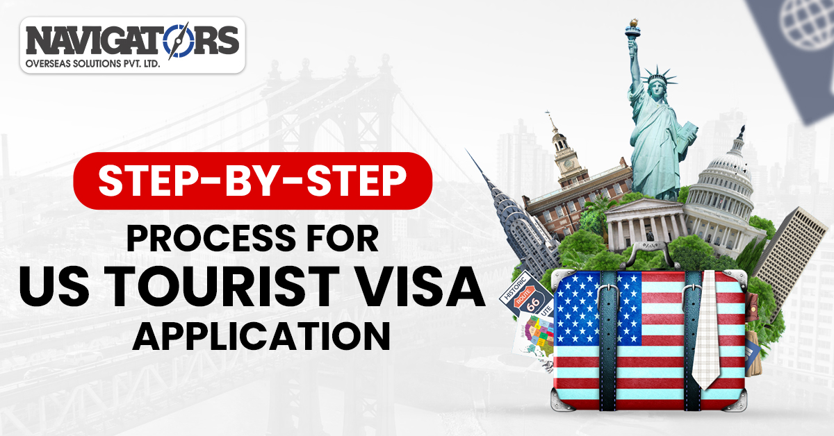 US Tourist Visa Application