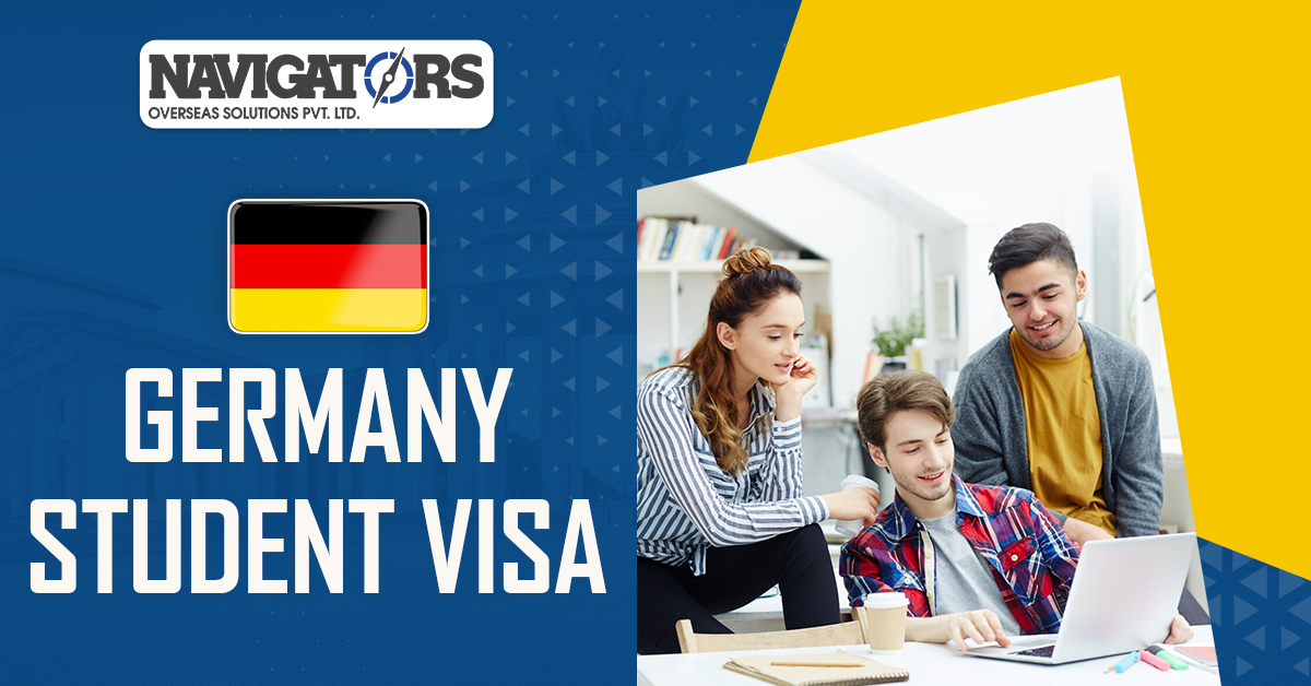 Germany Visa