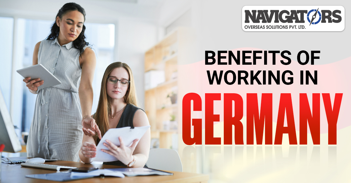 ‘JOBS-IN-DEMAND’ IN GERMANY