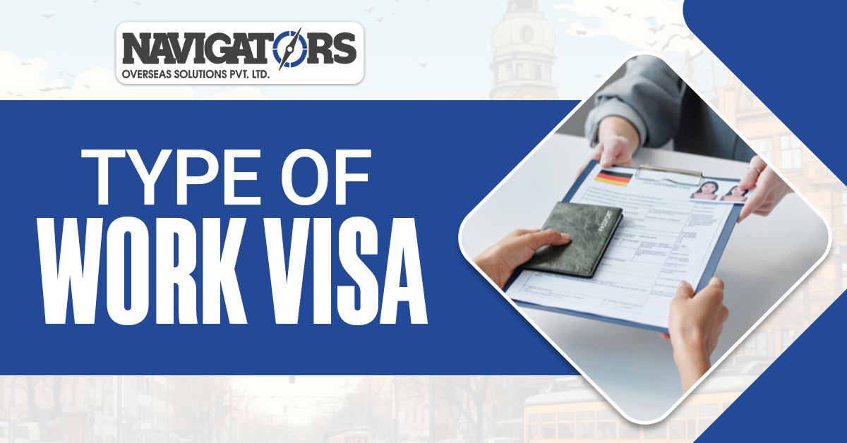 Working Visa