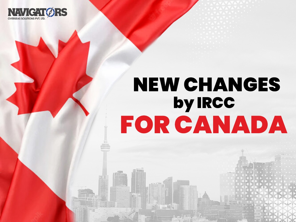 CANADA RECENT IRCC RELEASE