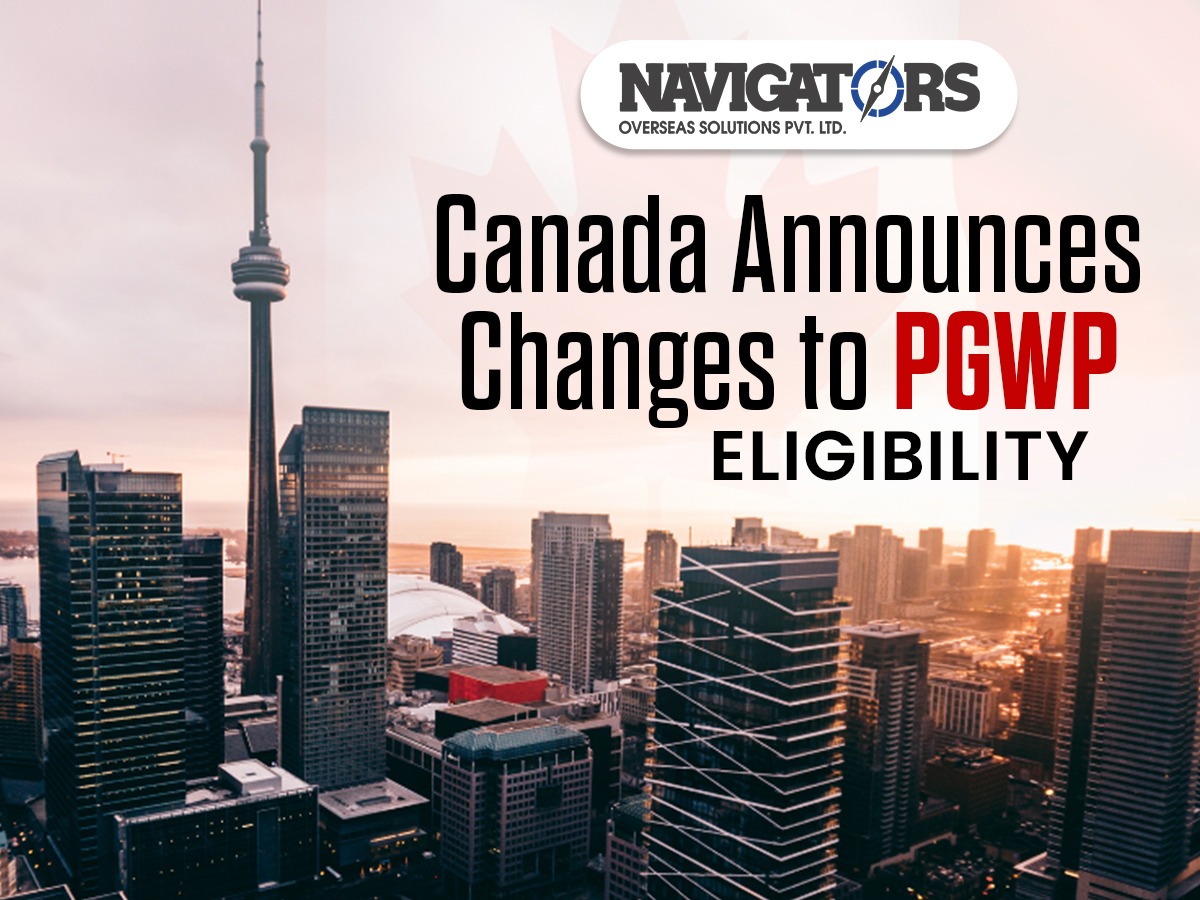 Canada latest updates on PGWP eligibility