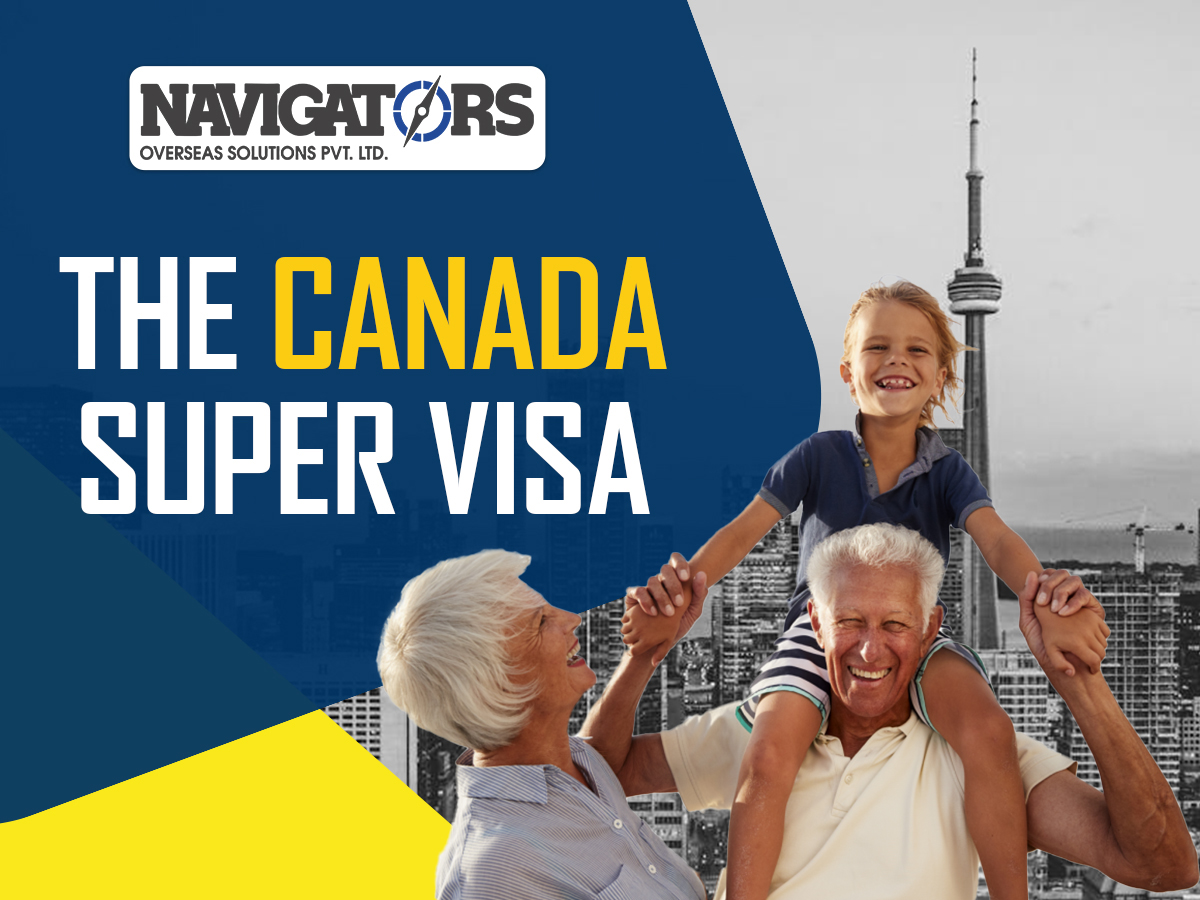 canada super visa