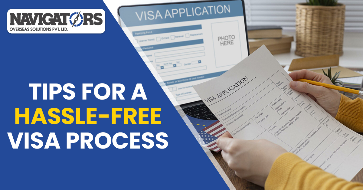 Visa-Process