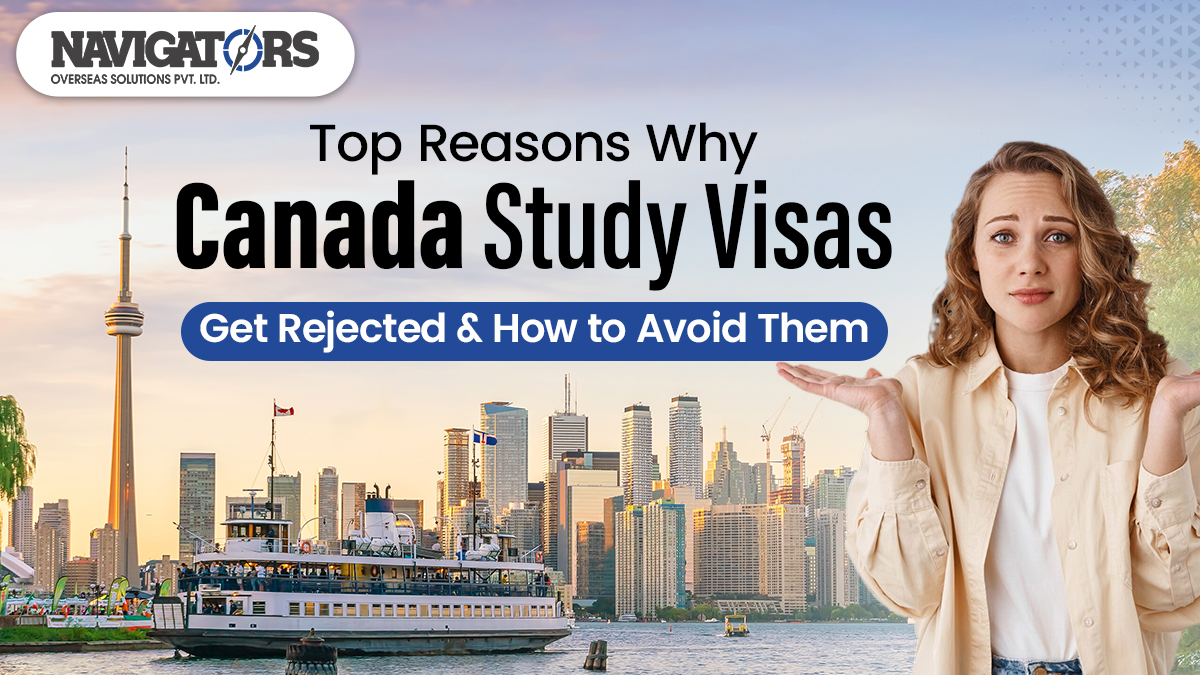 Canada Study Visa