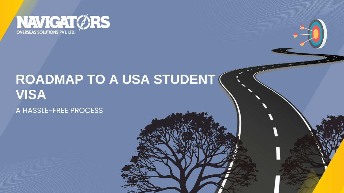 USA Student Visa